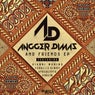 Angger Dimas & Friends EP