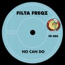 No Can Do