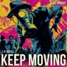 Keep Moving (Original Mix)