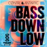 Bass Down Low