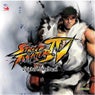 Street Fighter 4: Original Soundtrack