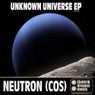 Unknown Universe EP