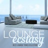 Lounge Ecstasy (Best Lounge Tunes Selection)