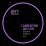 Hotel 99 EP