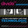 Technologic (Fresh Mix)