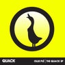 The Quack EP