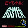 Mega Buster EP
