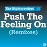 Push The Feeling On [remixes]