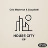 House City EP