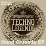 Hand Crusade EP