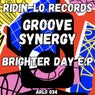 Brighter Day E.P