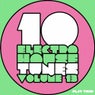10 Electro House Tunes, Vol. 13