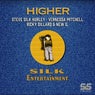 Higher (Steve Silk Hurley Classic Remixes)
