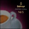 Dallmayr Coffee & Chill, Vol. 5