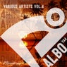 Various Artists Vol.4