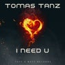 I Need U (Tanz Version)