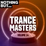 Nothing But... Trance Masters, Vol. 14