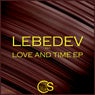 Love & Time EP