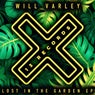 Lost In The Garden EP