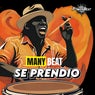 Se Prendio