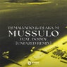 Mussulo (feat. Doddy) [unfazed Remix] (Extended Mix)