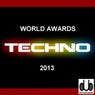 World Awards Techno 2013
