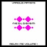 Relax Me, Vol.1