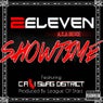 Showtime (feat. Cali Swag District) - Single