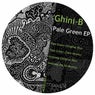 Pale Green EP