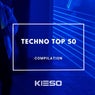 Techno Top 50