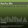Conjuro & Hechizo EP
