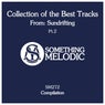 Collection of the Best Tracks From: Sundrifting, Pt. 2