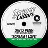 Scream 4 Love (feat. Sheylah Cuffy) [Micky More & Andy Tee Jazz Mixes]