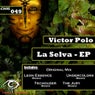 La Selva - EP