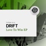 Love To Win EP