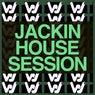 World Sound Trax Jackin' House Session