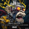 Cyber Attack / Transformers