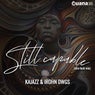 Still Capable (Afro Tech Mix)