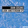 Look Amsterdam EP