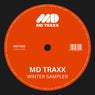 MD Traxx Winter Sampler 24