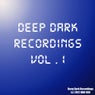 Deepdark Recordings Vol1