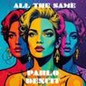 All The Same (Radio Edit)