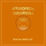 Andromeda Orchestra - Dance CLoser EP