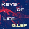 Keys of Life