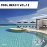Pool Beach, Vol. 18