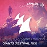 Giants - Festival Mix