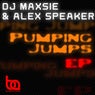 Pumping Jumps EP