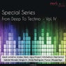 Special Series From Deep To Techno IV (The Album)