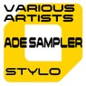 ADE Sampler 2010