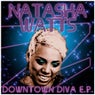 Downtown Diva EP